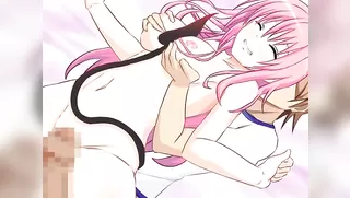ToROUBru - THE HENTAI ANIMATION
