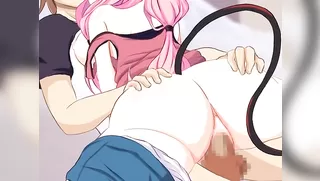 ToROUBru - THE HENTAI ANIMATION