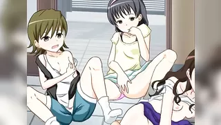 ToROUBru - THE HENTAI ANIMATION