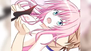 ToROUBru - THE HENTAI ANIMATION