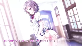 Yukino senior of the chijoku is my yes-man - The motion anime