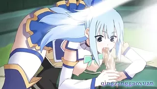 Kono kawairashi onna-tachi ni shukufuku o!