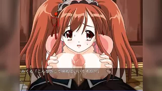 Suzumiya Haruhi no in`yoku (Asahina Mikuru)