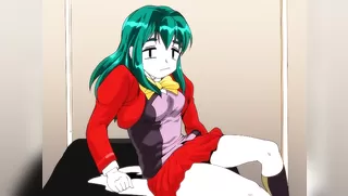 Erotic school cultural festival