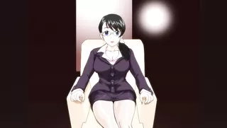 Loops 3 - Cattleya -