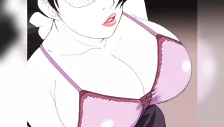 Loops 3 - Cattleya -