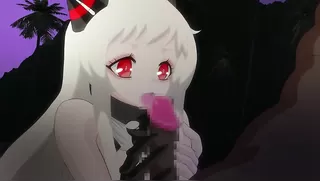 Loops 6 - Airfield girl -