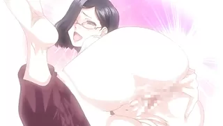 Bitch na Inane-sama - Ep.1