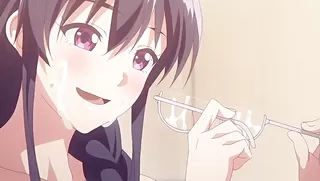 Eroge de Subete wa Kaiketsu Dekiru - Ep.1