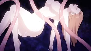 Hyakkiya Tantei Jimusho Hyakkiya Hikari no Youkai Jikenbo - Ep.2