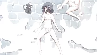 Hyakkiya Tantei Jimusho Hyakkiya Hikari no Youkai Jikenbo - Ep.2