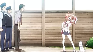 Hyakkiya Tantei Jimusho Hyakkiya Hikari no Youkai Jikenbo - Ep.2