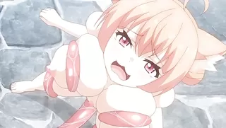 Hyakkiya Tantei Jimusho Hyakkiya Hikari no Youkai Jikenbo - Ep.2