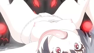 Hyakkiya Tantei Jimusho Hyakkiya Hikari no Youkai Jikenbo - Ep.2