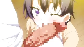 Mako-chan Kaihatsu Nikki - Ep.1