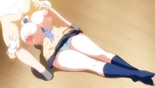 Mako-chan Kaihatsu Nikki - Ep.1