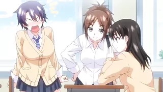 Mako-chan Kaihatsu Nikki - Ep.2