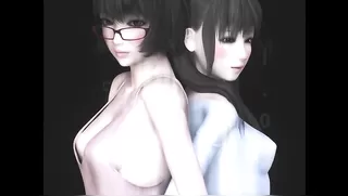 Little Ballerina Girls