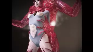 Little Ballerina Girls