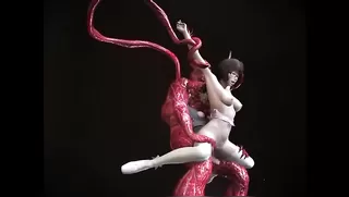 Little Ballerina Girls