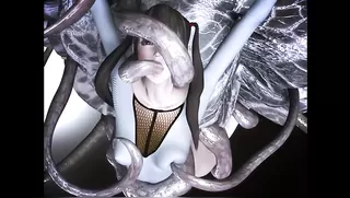 Little Ballerina Girls