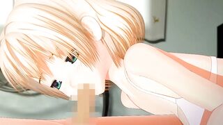Loli Girl 3D HD