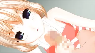 Loli Girl 3D HD