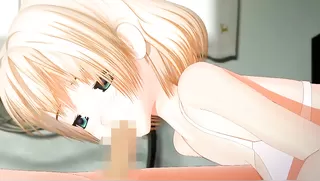 Loli Girl 3D HD 