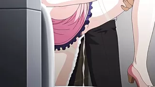 Mesu Kyoushi 4: Kegasareta Kyoudan - Ep.1