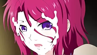 Mesu Kyoushi 4: Kegasareta Kyoudan - Ep.2