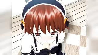 How To Train The Perfect Maid