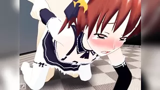How To Train The Perfect Maid