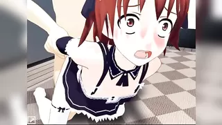 How To Train The Perfect Maid