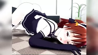 How To Train The Perfect Maid