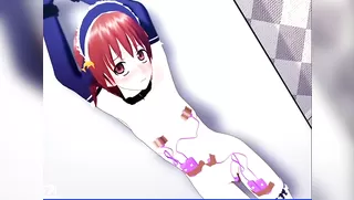 How to discipline your maid in right way