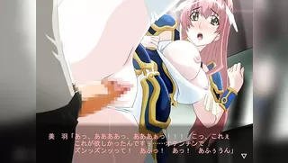 Kinky Series Game Animations - Ep.1