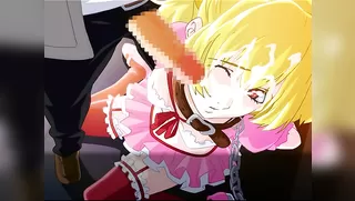 Kinky Series Game Animations - Ep.2