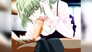 Kinky Series Game Animations - Ep.4