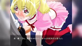 Kinky Series Game Animations - Ep.4