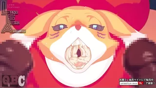 LEA Lena Ero Animation