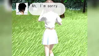 Lemme do you Ikumi chan