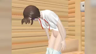 Lemme do you Ikumi chan