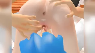 Lemme do you Ikumi chan