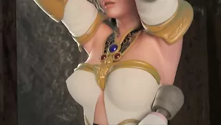 FFXII Dalmascan Knight