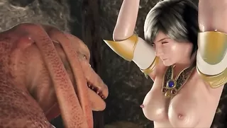 FFXII Dalmascan Knight