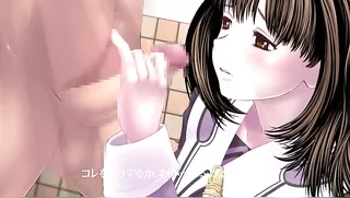 DoFuck Iori Fucking Video HD