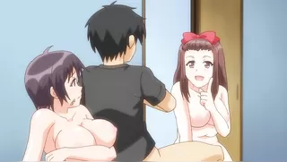 Dumb Girls In Puberty! Growth. 2 Erotic Yet Ignorant Girl