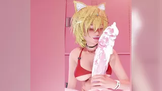 NYakumi - Onlynyans HD