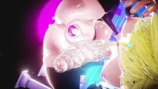 Nyakumi - Futa Vibes Remaster HD