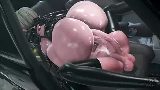 Nyakumi - Lewd Ride QHD